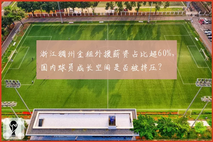 浙江稠州金租外援薪资占比超60%,国内球员成长空间是否被挤压?