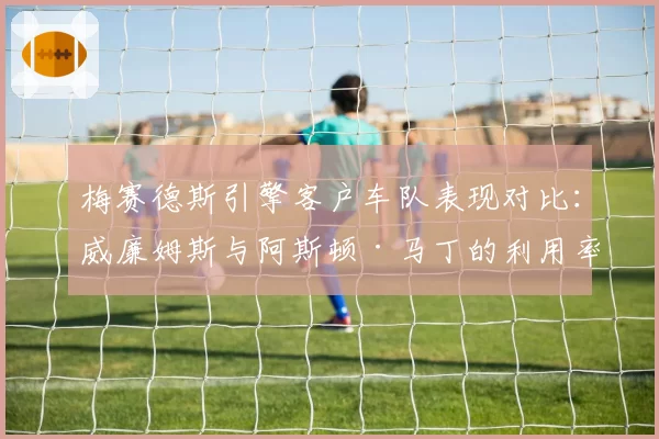 梅赛德斯引擎客户车队表现对比:威廉姆斯与阿斯顿·马丁的利用率差异